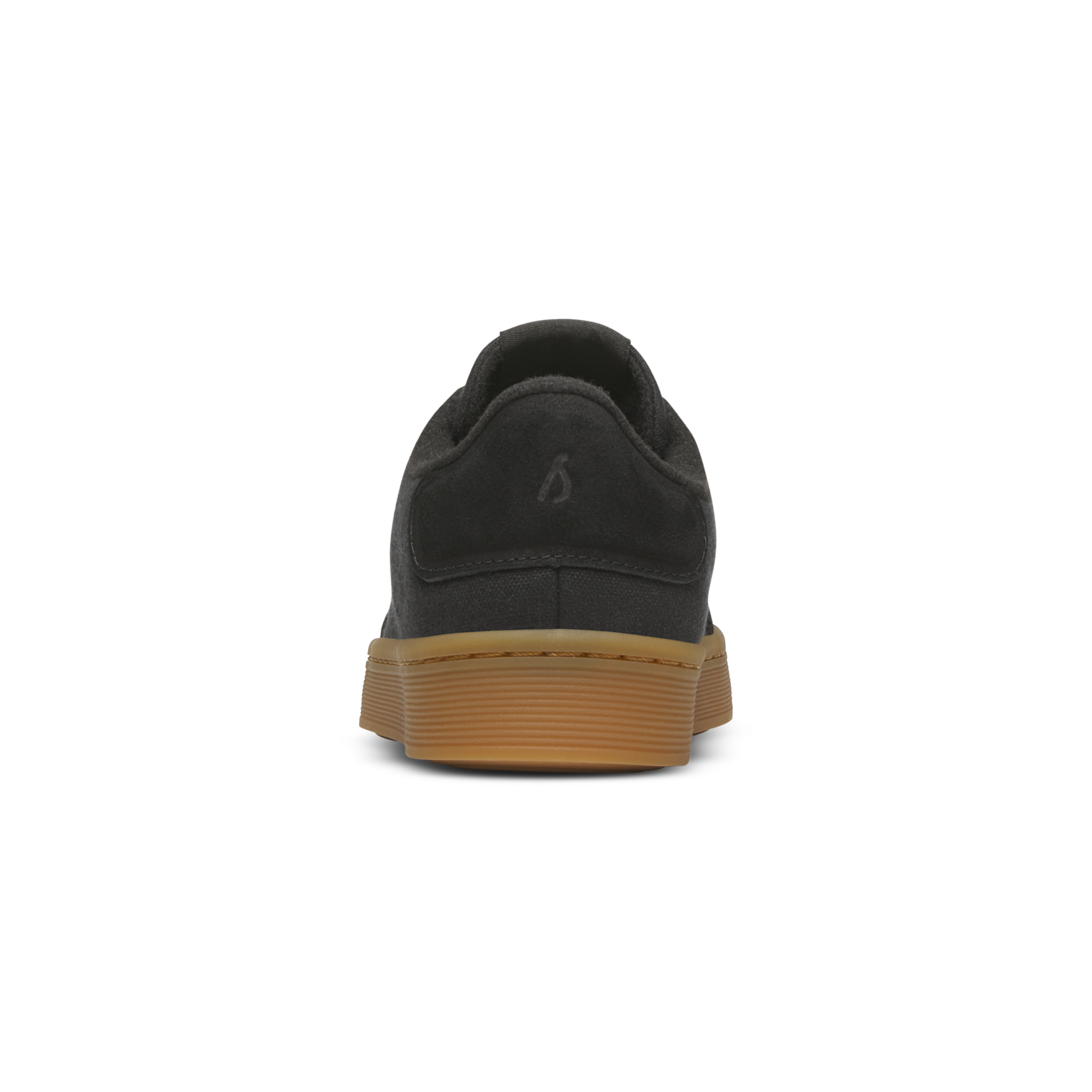 Women's Varsity Cruiser - Natural Black (Medium Gum Sole) - Image 2