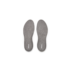 Men's Featherbed Insole - Dasher NZ - Medium Grey