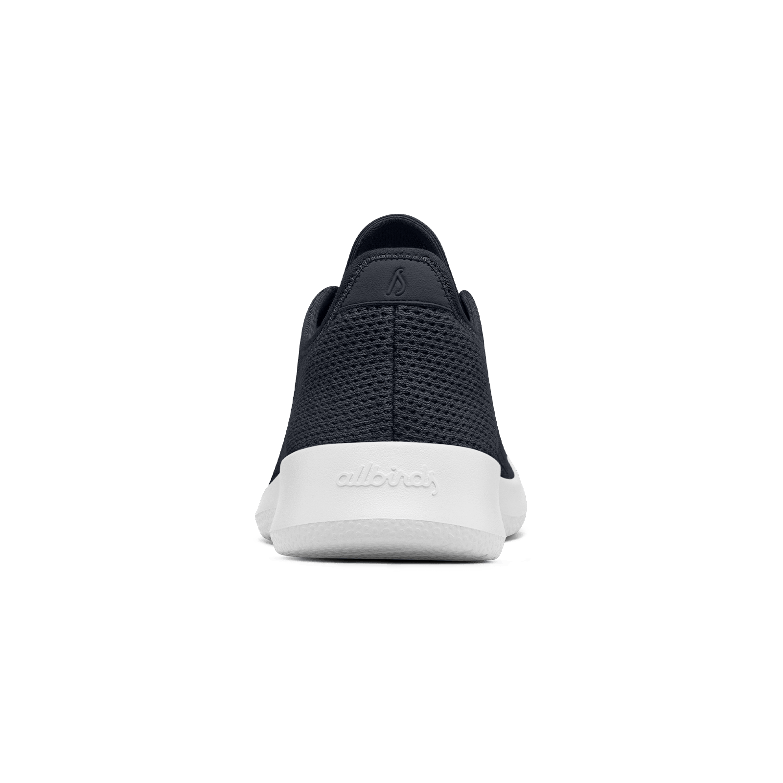 Men's Tree Runner - Navy Night (White Sole) - Image 2